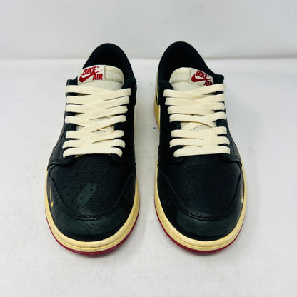 Jordan 1 Retro Low OG Nigel Sylvester Better With Time