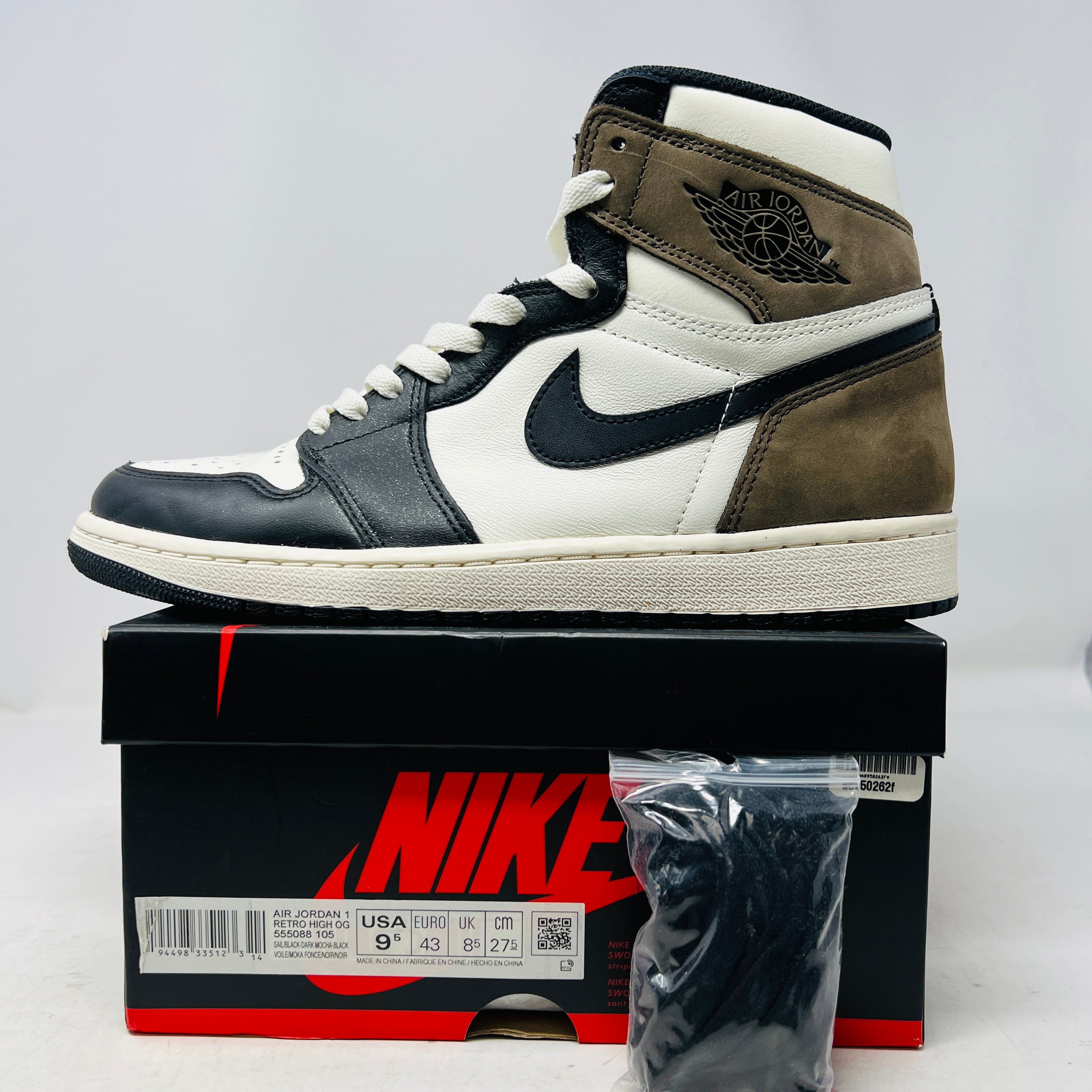 where to buy dark mocha jordan 1