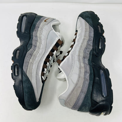 Nike Air Max 95 SB Cacao Wow