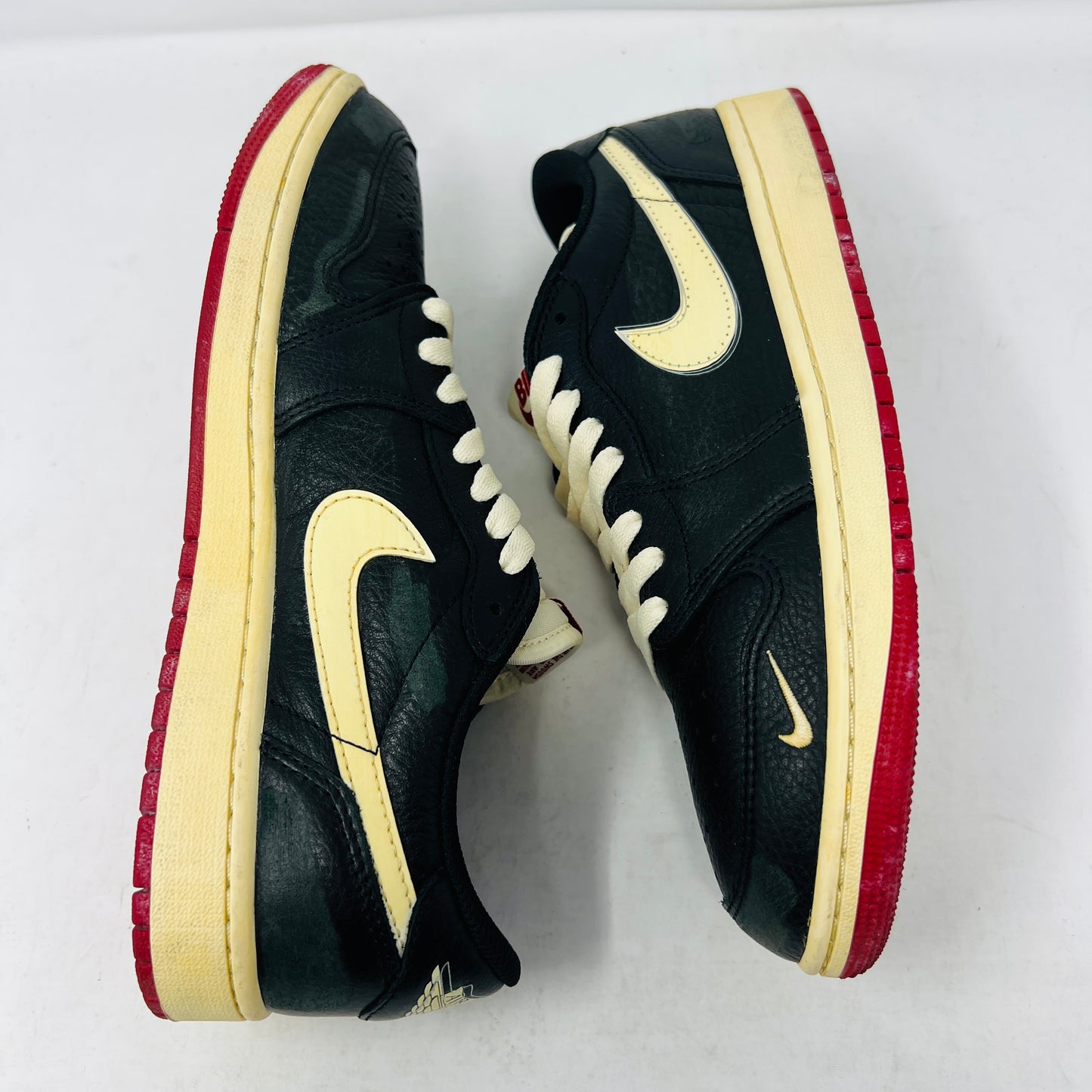 Jordan 1 Retro Low OG Nigel Sylvester Better With Time