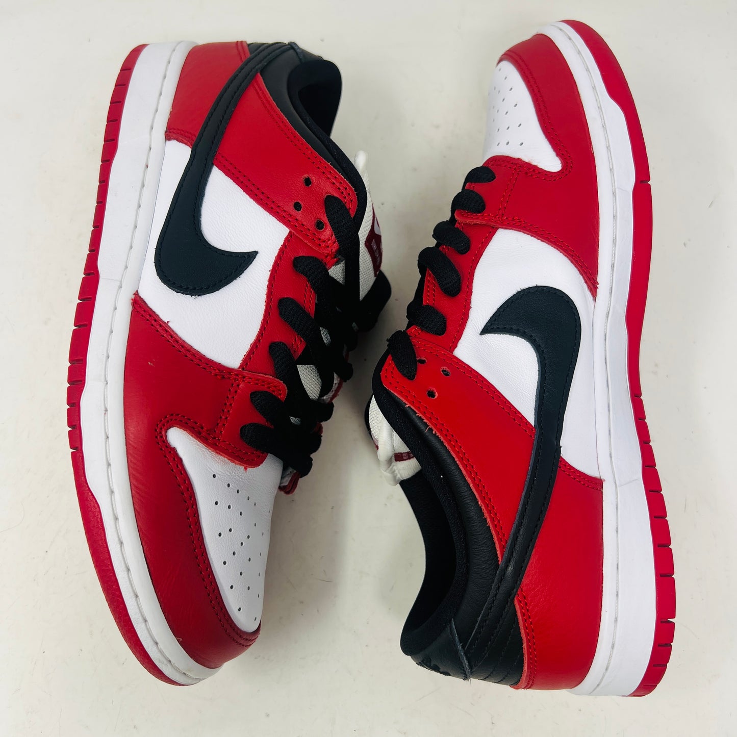 Nike SB Dunk Low Pro J-Pack Chicago
