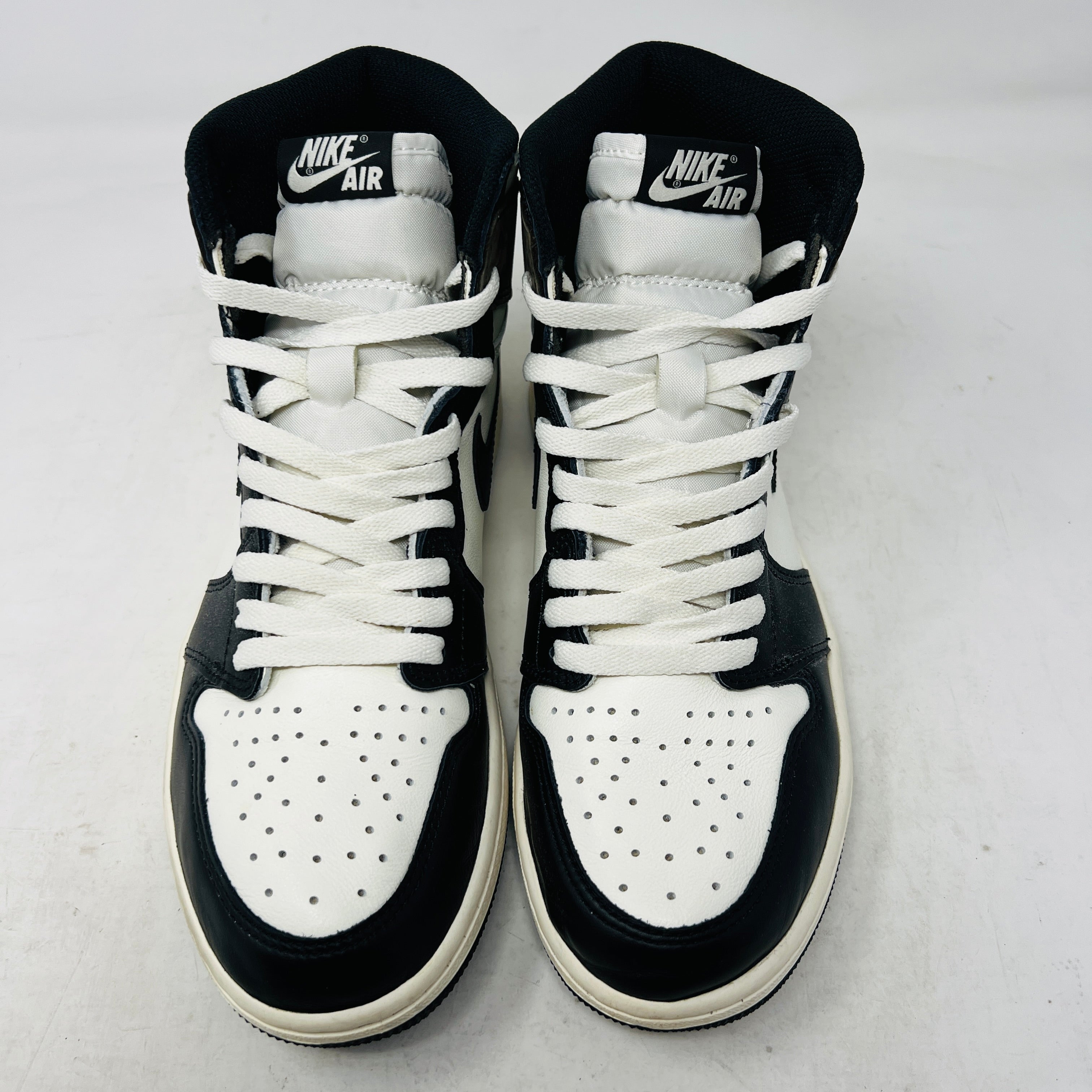 Jordan 1 Retro High Dark Mocha – Holy Ground