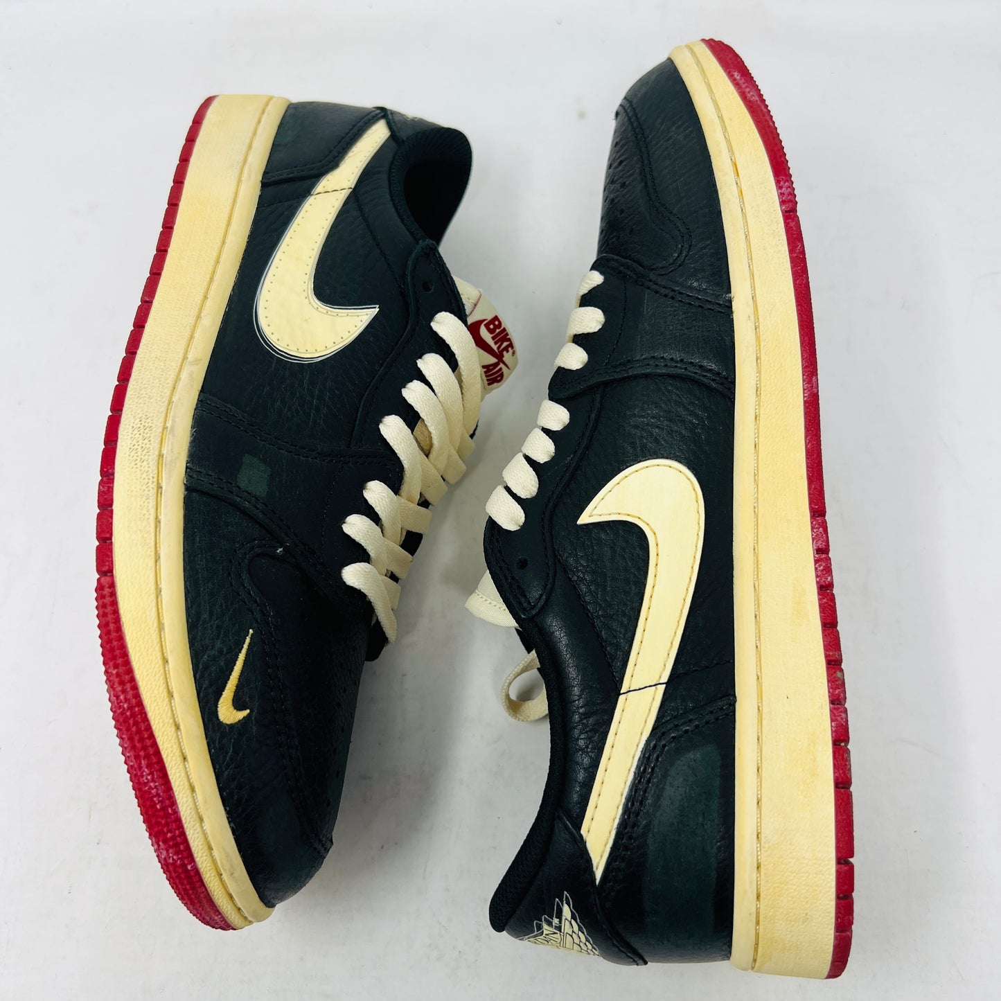 Jordan 1 Retro Low OG Nigel Sylvester Better With Time