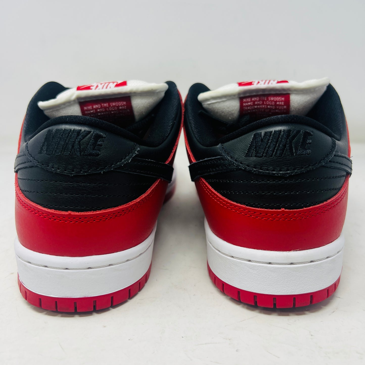Nike SB Dunk Low Pro J-Pack Chicago