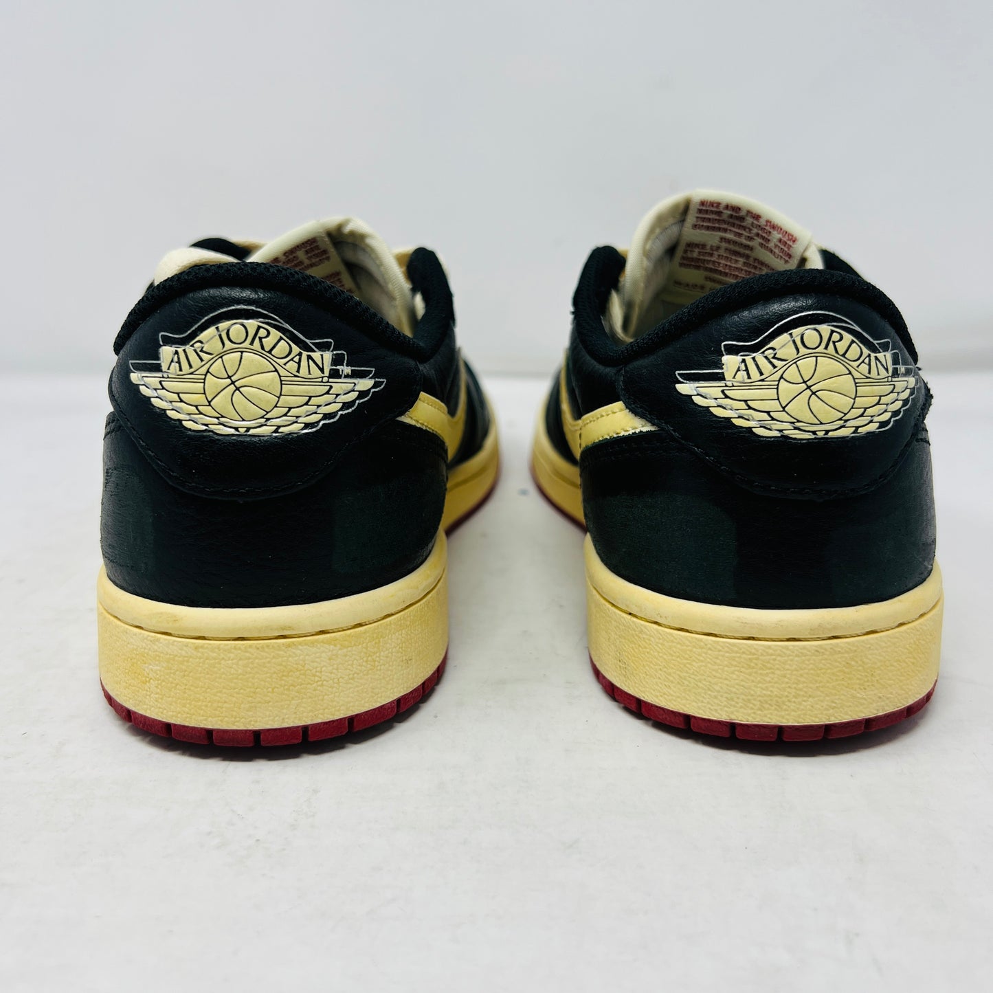 Jordan 1 Retro Low OG Nigel Sylvester Better With Time