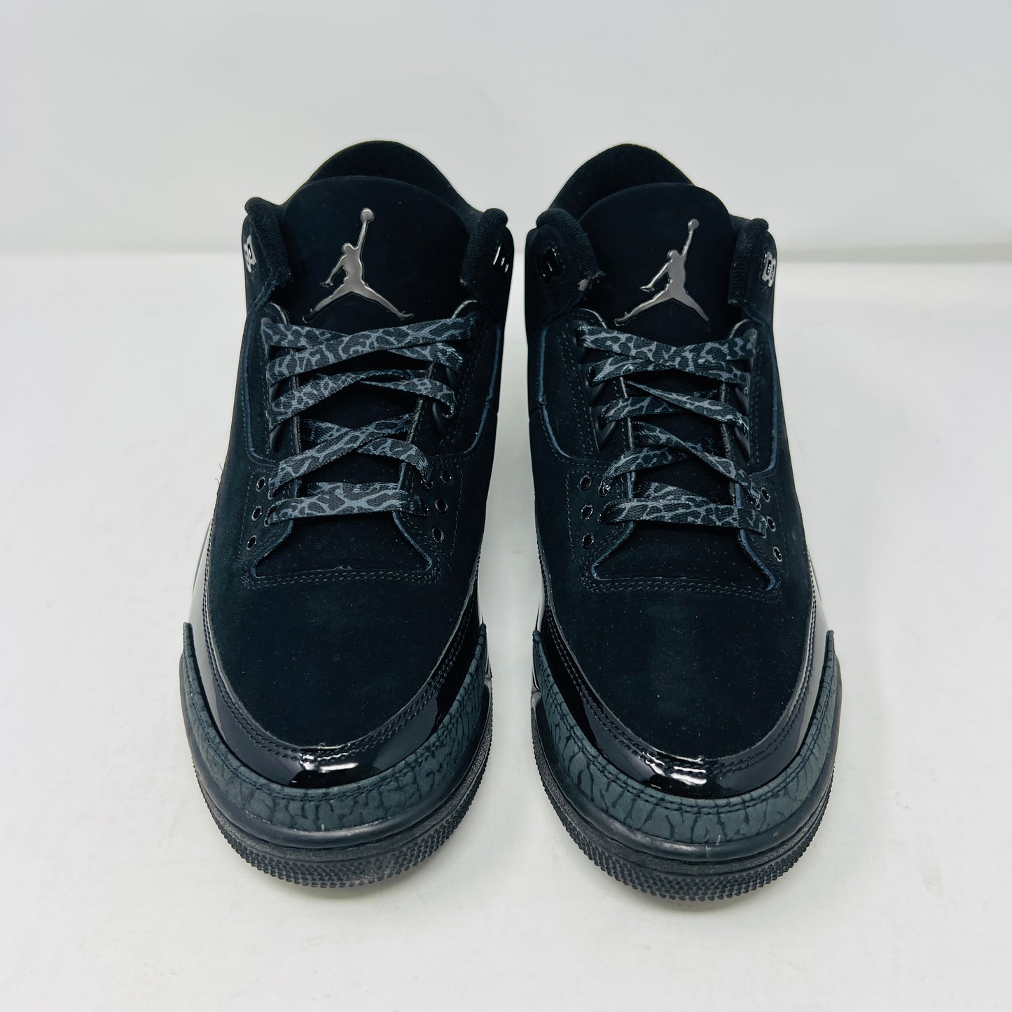 Jordan 3 Retro Black Cat (2025)
