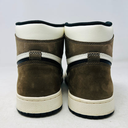 Jordan 1 Retro High Dark Mocha