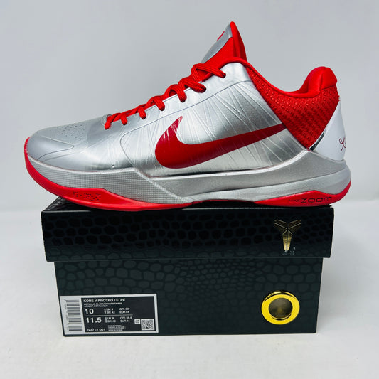 Nike Kobe 5 Protro Caitlin Clark Rookie of the Year