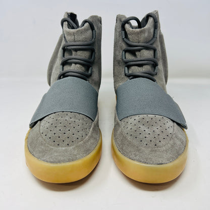 adidas Yeezy Boost 750 Light Grey Glow In the Dark