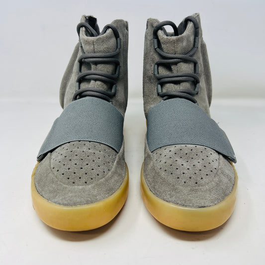 adidas Yeezy Boost 750 Light Grey Glow In the Dark