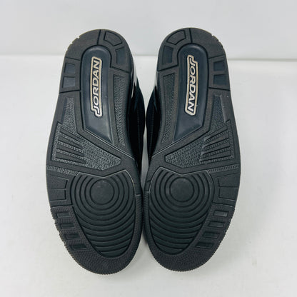 Jordan 3 Retro Black Cat (2025)
