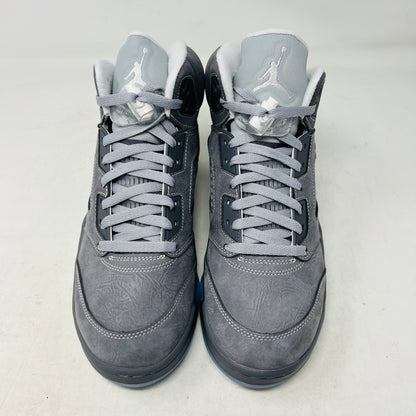 Jordan 5 Retro Wolf Grey (2026)