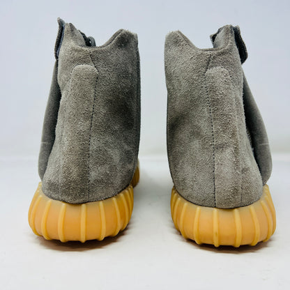 adidas Yeezy Boost 750 Light Grey Glow In the Dark