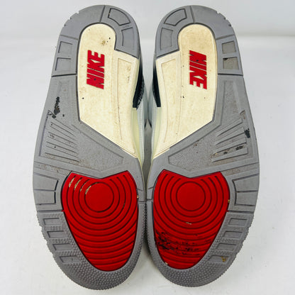 Jordan 3 Retro White Cement Reimagined