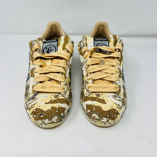 adidas Superstar Hellstar Desert Camo