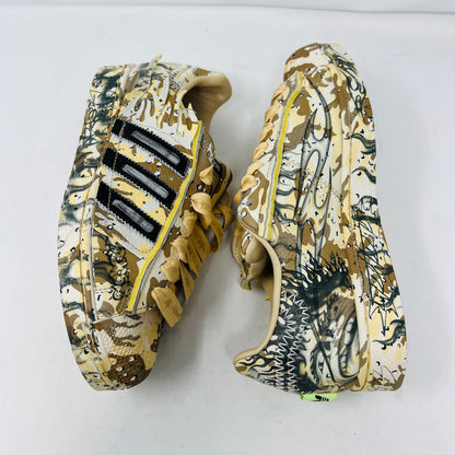 adidas Superstar Hellstar Desert Camo