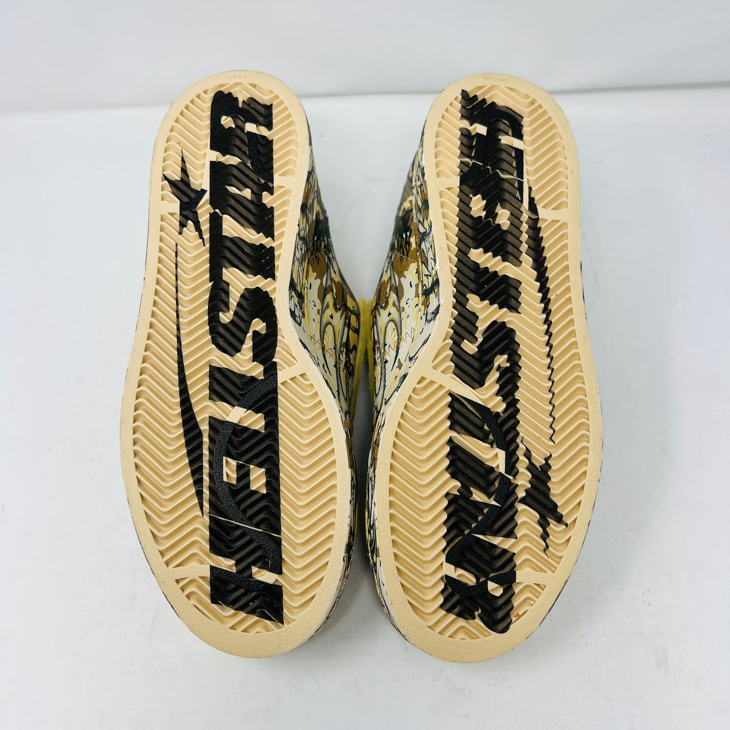 adidas Superstar Hellstar Desert Camo