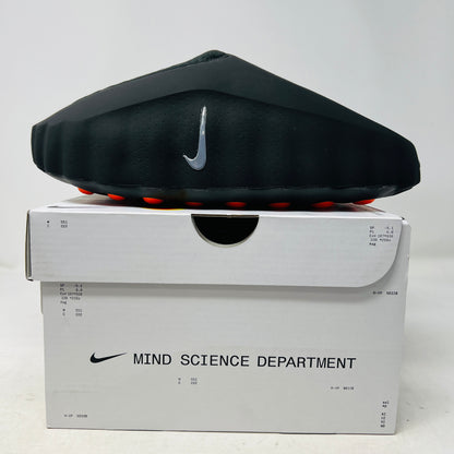 Nike Mind 001 Slide Black Chrome (Women's)
