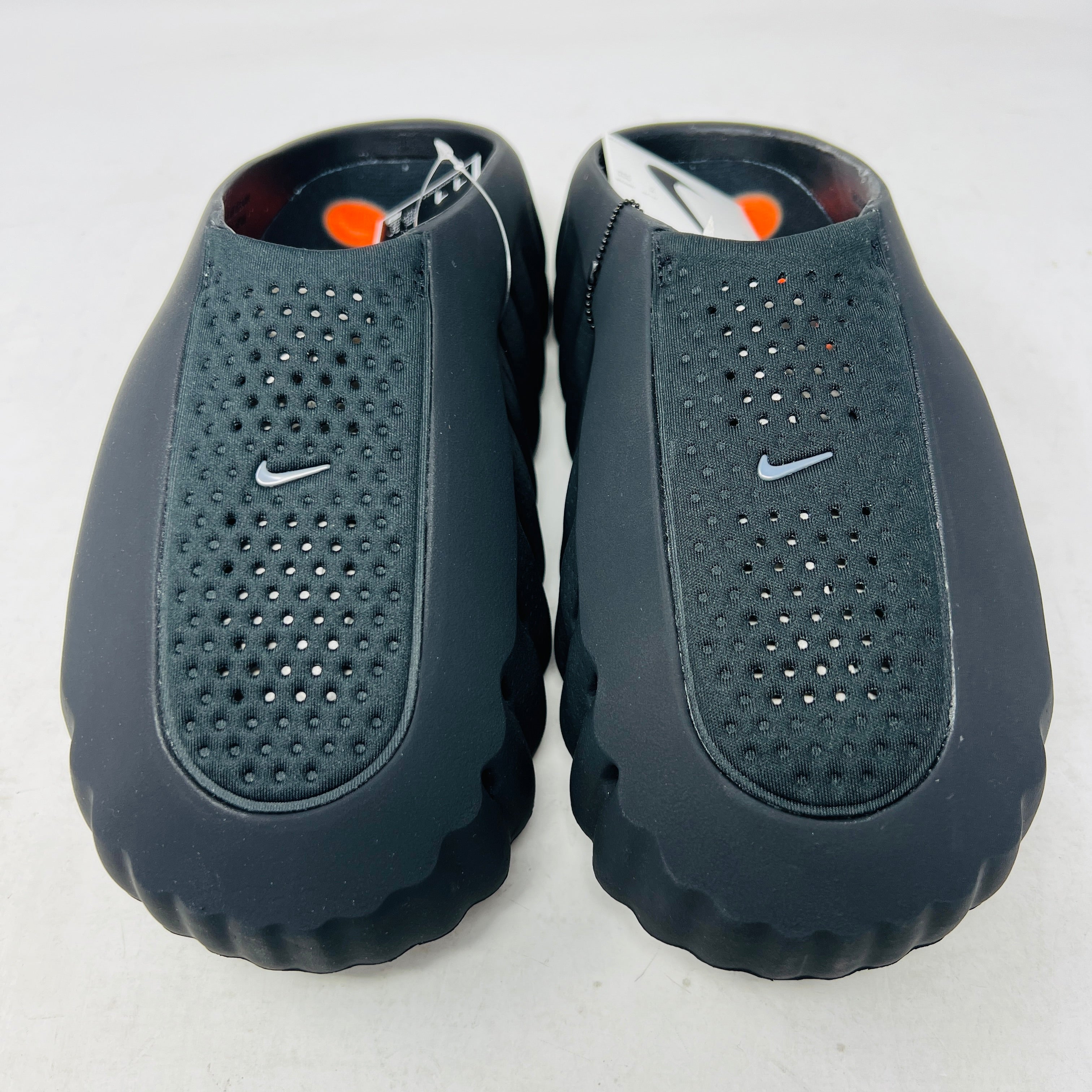 Nike Mind 001 Slide Black Chrome (Women's) – Holy Ground