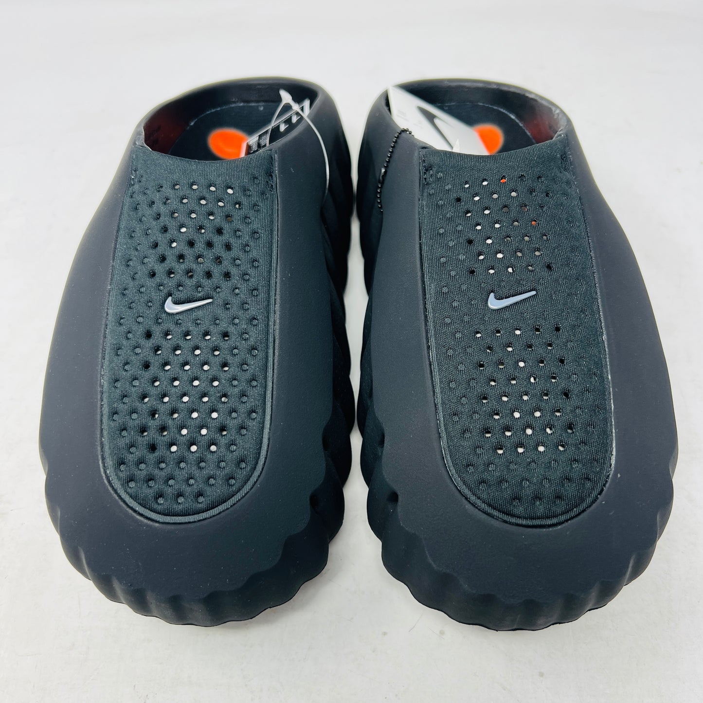 Nike Mind 001 Slide Black Chrome (Women's)