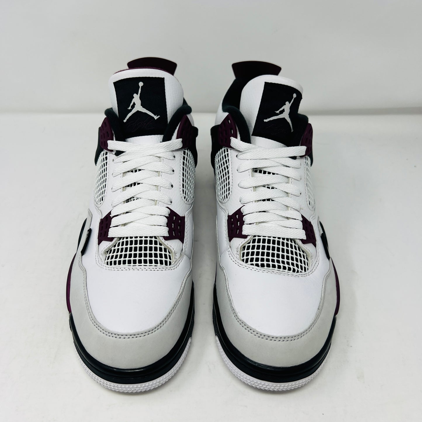 Jordan 4 Retro PSG Paris Saint-Germain