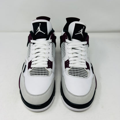 Jordan 4 Retro PSG Paris Saint-Germain