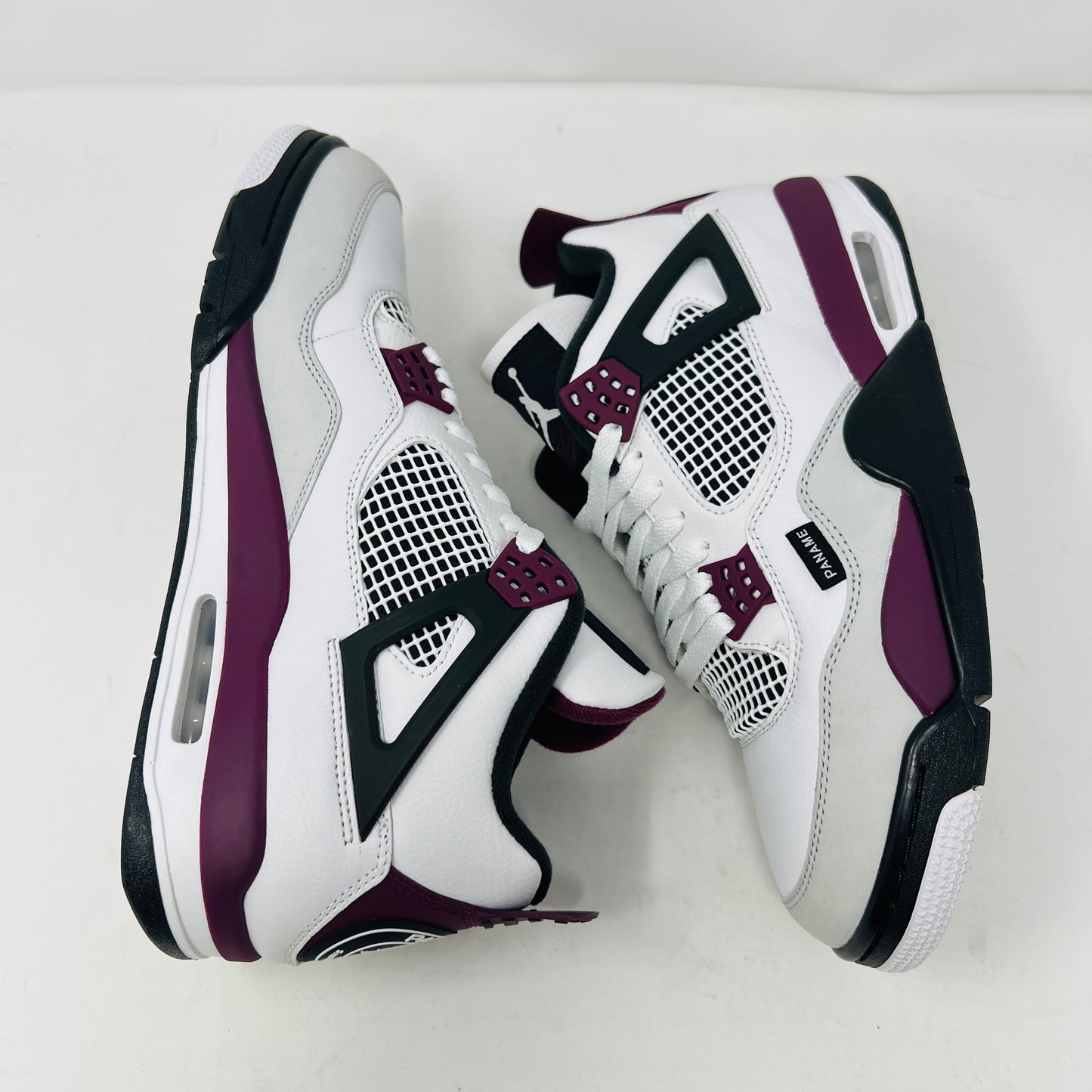 Jordan 4 Retro PSG Paris Saint-Germain