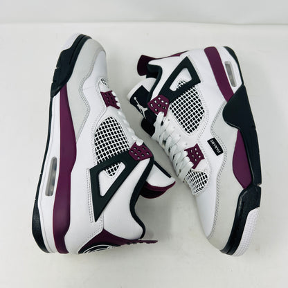 Jordan 4 Retro PSG Paris Saint-Germain
