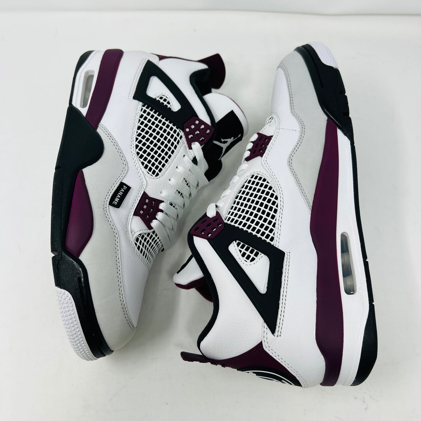 Jordan 4 Retro PSG Paris Saint-Germain