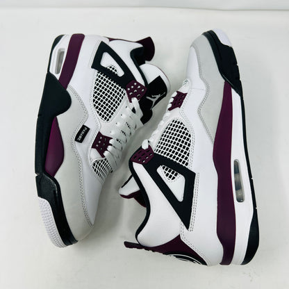 Jordan 4 Retro PSG Paris Saint-Germain