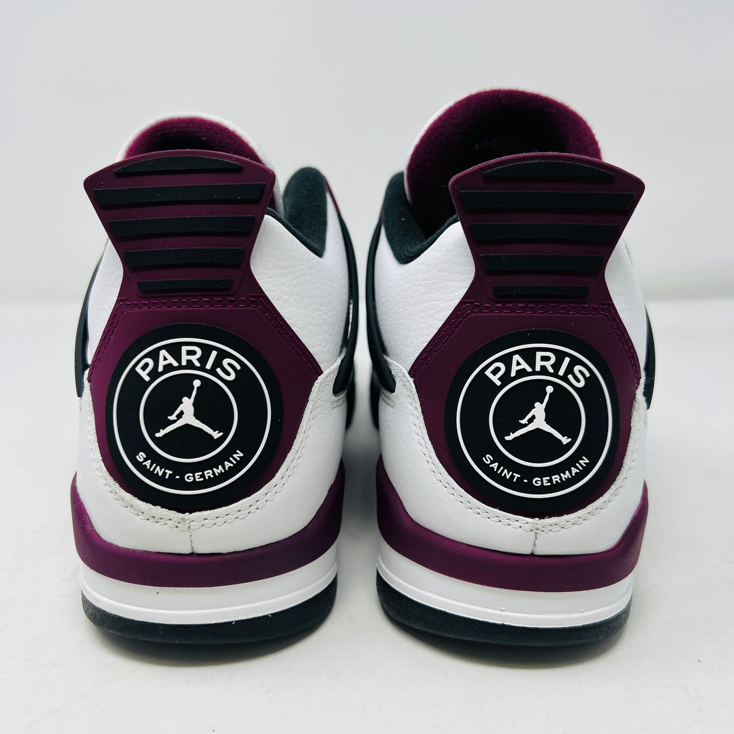 Jordan 4 Retro PSG Paris Saint-Germain