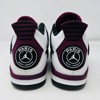 Jordan 4 Retro PSG Paris Saint-Germain
