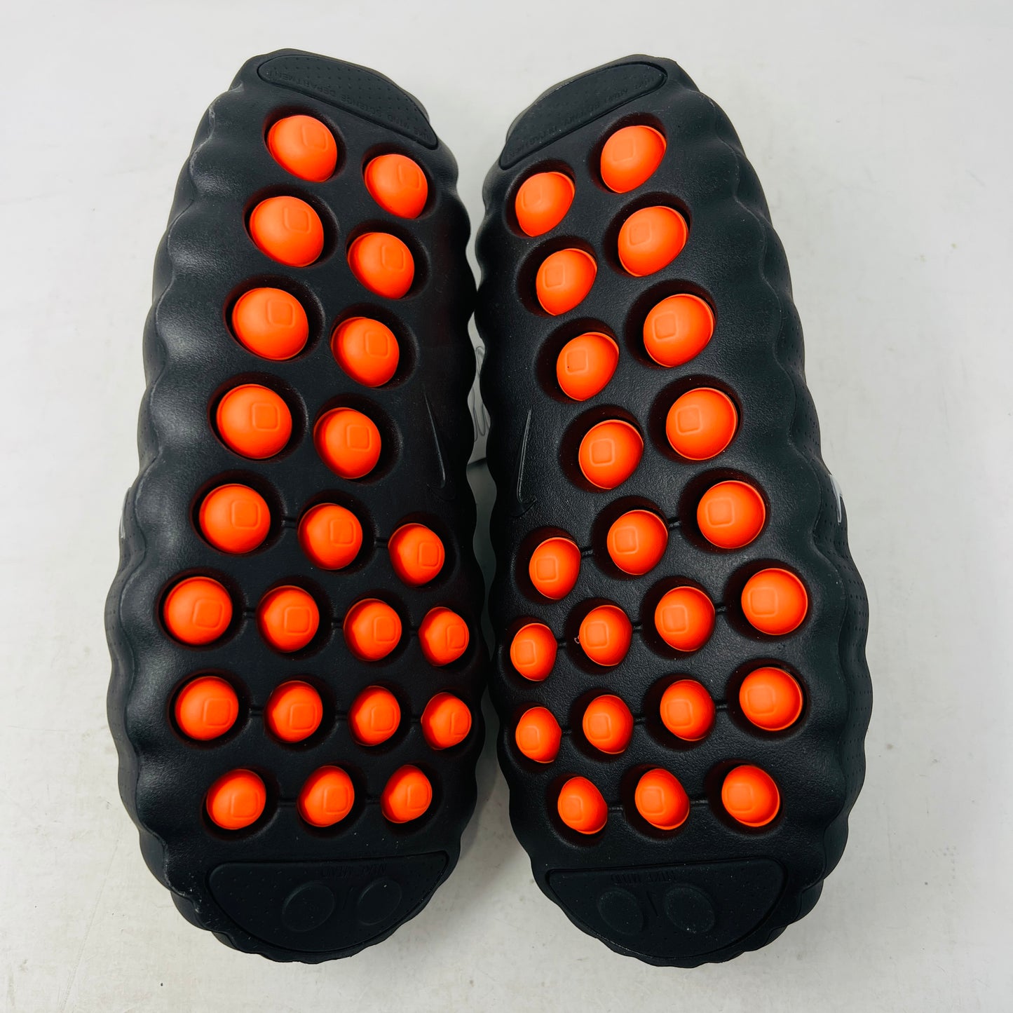 Nike Mind 001 Slide Black Chrome (Women's)