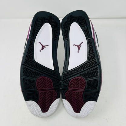 Jordan 4 Retro PSG Paris Saint-Germain