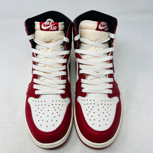 Jordan 1 Retro High OG Chicago Lost and Found