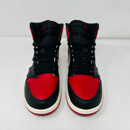 Jordan 1 Retro High Bred Toe (GS)