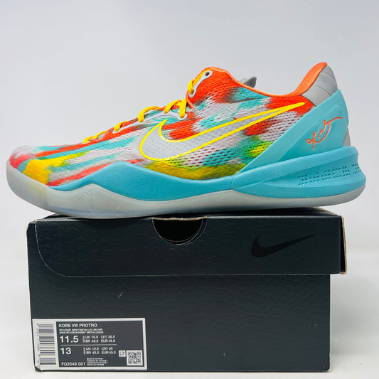 Nike Kobe 8 Protro Venice Beach (2024)