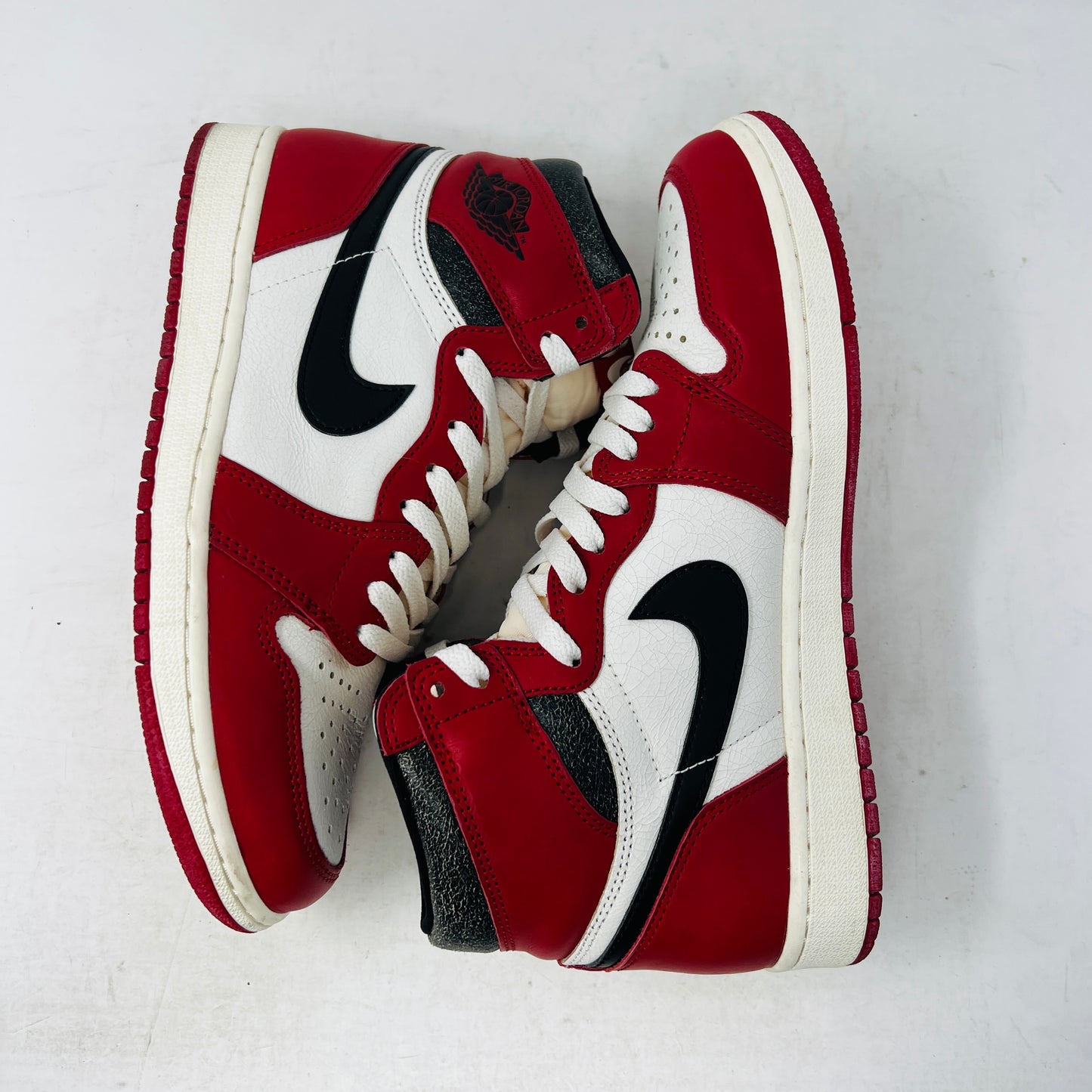 Jordan 1 Retro High OG Chicago Lost and Found