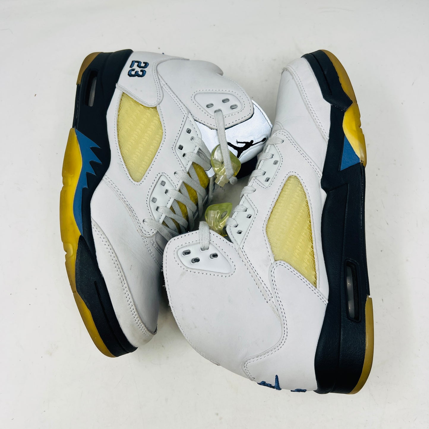 Jordan 5 Retro A Ma Maniére Dawn (Women's)