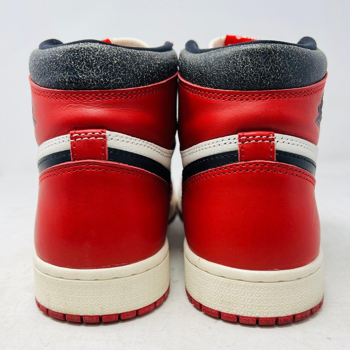Jordan 1 Retro High OG Chicago Lost and Found