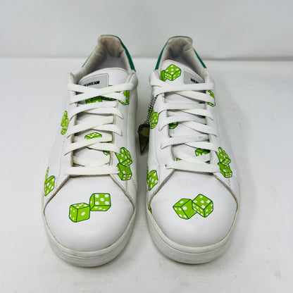 Reebok BBC Ice Cream Low Green Dice Flavor