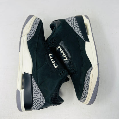 Jordan 3 Retro Off Noir (Women's)