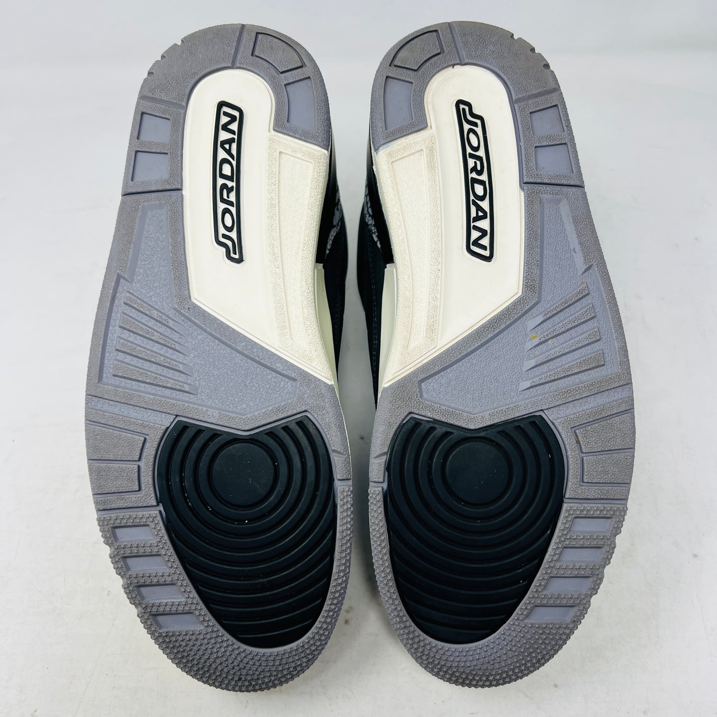 Jordan 3 Retro Off Noir (Women's)