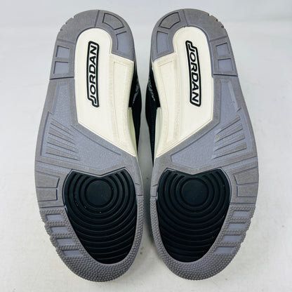 Jordan 3 Retro Off Noir (Women's)