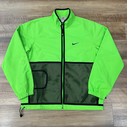 Nike x Supreme Trail Running Jacket (FW17)