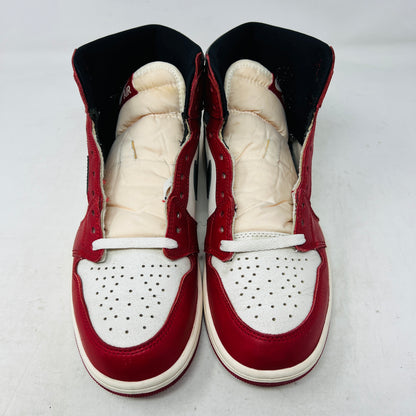Jordan 1 Retro High OG Chicago Lost and Found