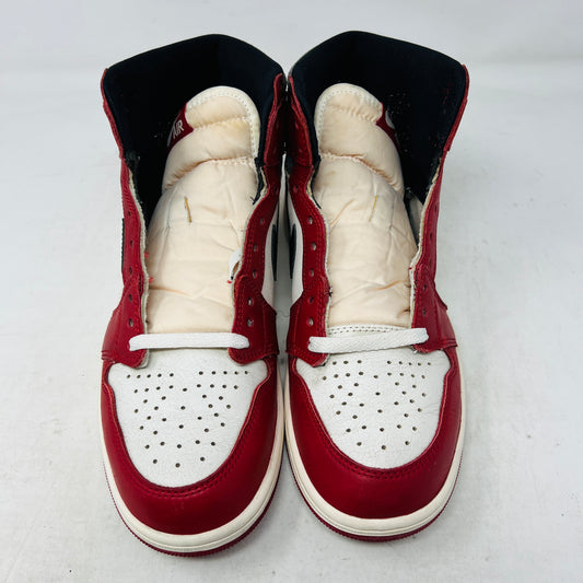 Jordan 1 Retro High OG Chicago Lost and Found