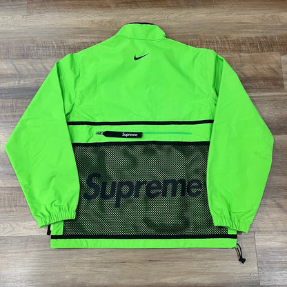 Nike x Supreme Trail Running Jacket (FW17)