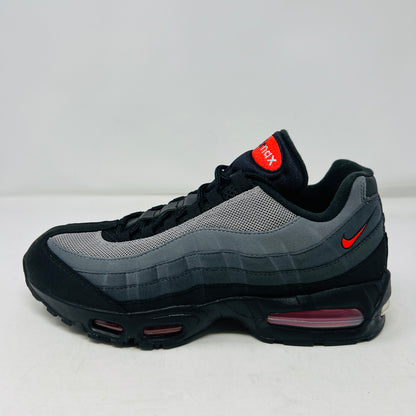 Nike Air Max 95 OG Big Bubble Bright Crimson