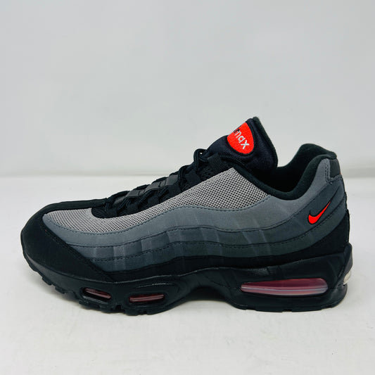 Nike Air Max 95 OG Big Bubble Bright Crimson